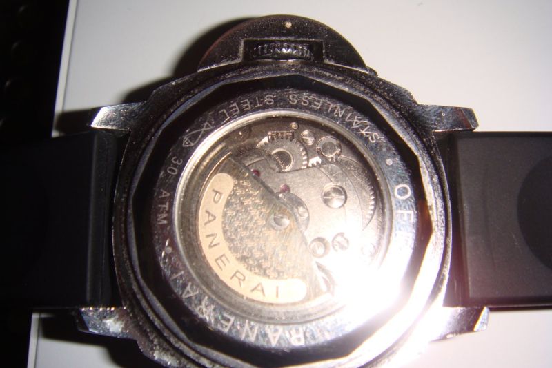 Replica watches: Panerai Fakes